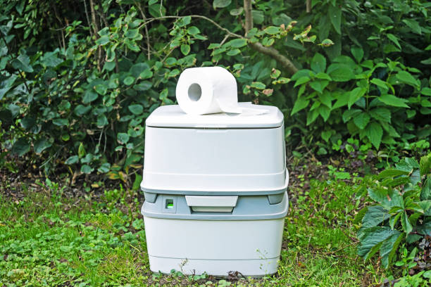 Best Porta potty rental for outdoor events  in Wayne, OH