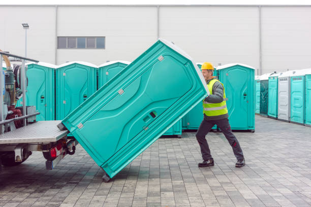 Portable Toilet Options We Offer in Wayne, OH