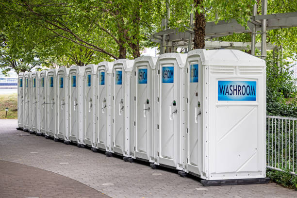 Trusted Wayne, OH porta potty rental Experts