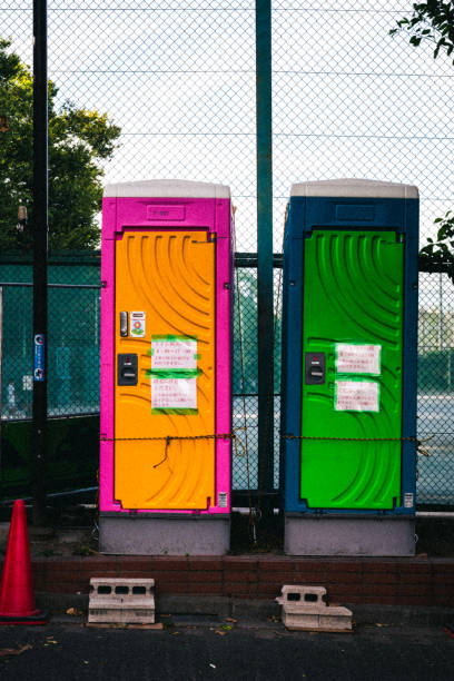 Best Porta potty rental for parties  in Wayne, OH