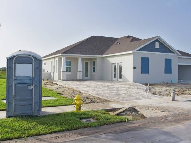 Best Portable restroom trailer rental  in Wayne, OH