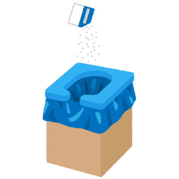 Affordable portable toilet rental in Wayne, OH