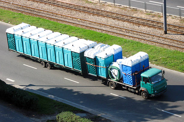Best Best portable toilet rental  in Wayne, OH
